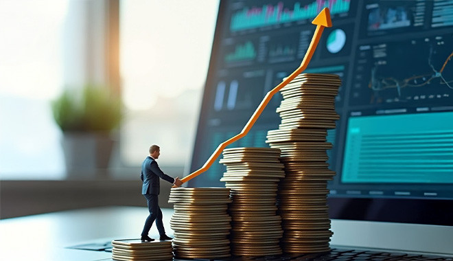 KOBİ’lere 50 Milyon TL Kredi ve 3.500 TL Maaş Desteği Resmen Başladı! İşte Detaylar... resim: 0