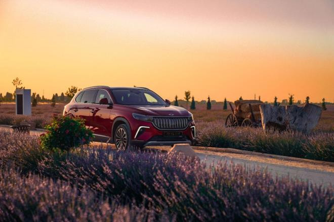 TOGG'dan Herkesin Erişebileceği Bütçe Dostu Model Geliyor! TOGG T10B Yolda resim: 0