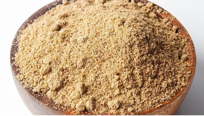 Tıptaki şifanın şifresi çözüldü: İşte karşınızda mucize “zahter” resim: 0