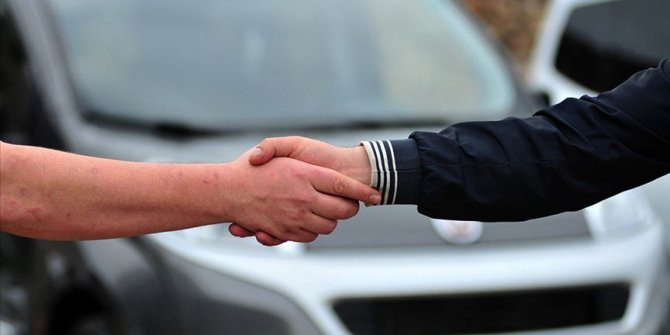 İkinci Elde Noter Dönemini Bitirecek Dev Öneri: 'Araba Satışı Dijital Ortama Taşınsın!' resim: 1
