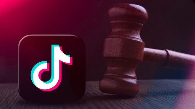 Tiktok’a şok dava! Dava sebebini duyunca haklıymış diyeceksiniz! resim: 0