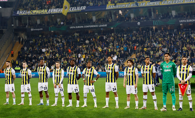 Fenerbahçe bir ilki başardı! Sarı-Lacivertliler ne kadar kazanacak? resim: 0