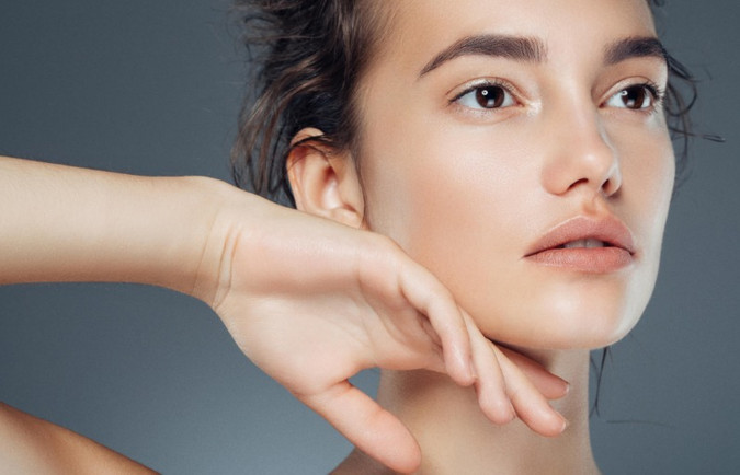 10 dakikada pürüzsüz ciltlere sahip olmak ister misiniz? Sivilce, güneş lekesi, iz ve daha fazlası… resim: 0