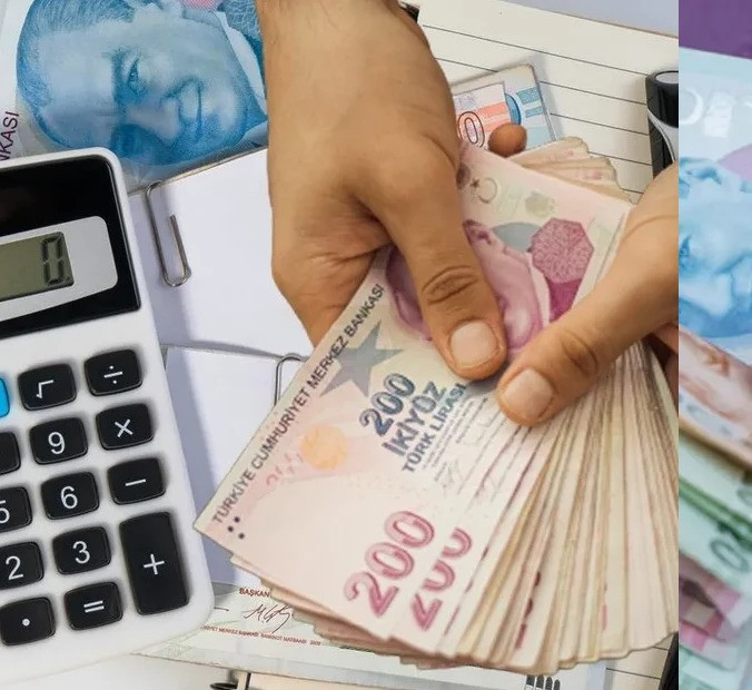 Emeklilik Sistemi Sil Baştan Değişiyor! Yeni Kriterler Yolda! Maaş Adaleti Vurgusu! resim: 0