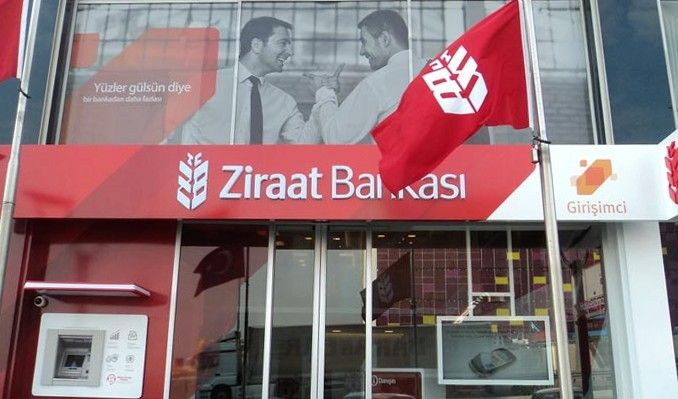 Ziraat Bankası’ndan Müşterilere 1.000 TL İade Sürprizi! Koşulları Sağlayan Anında Kazanıyor resim: 0