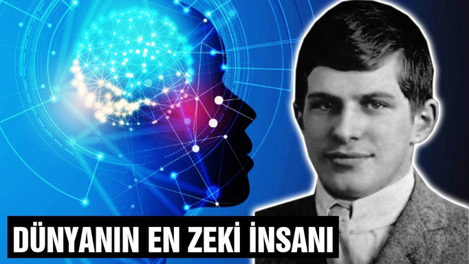 Kayıtlara geçen en zeki insan ile tanışmak ister misiniz? Bunları duyunca “yok artık” diyeceksiniz resim: 0