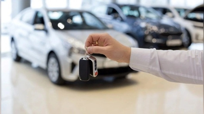 Ne Toyota Ne Volkswagen! Türkiye'nin En Çok Satan Otomobili Belli Oldu: İşte Mart Ayının Şampiyonu resim: 1