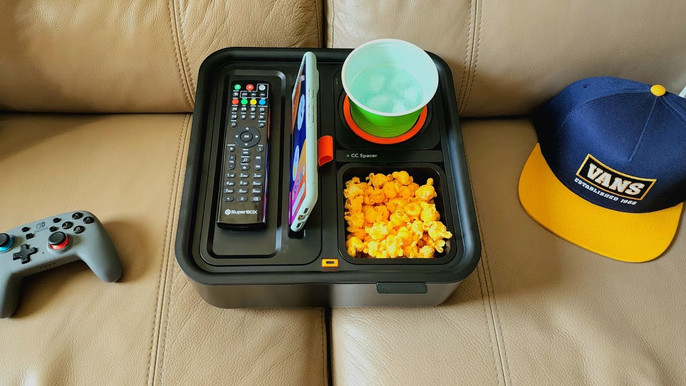 Sonunda koltuktan düşmeyen bardakta üretildi! resim: 0