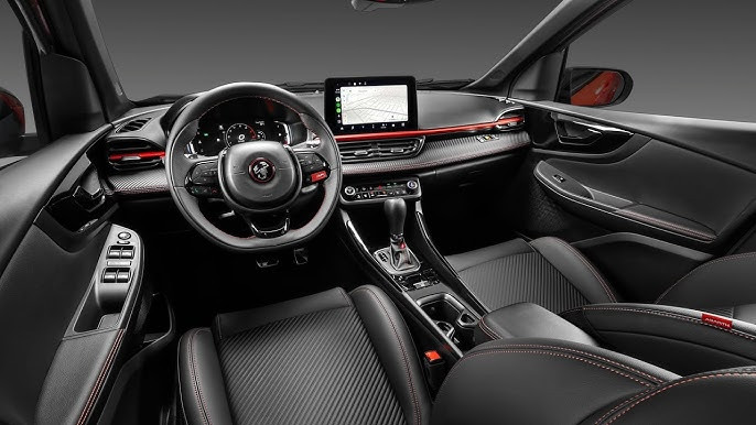 Egea’nın Tahtı Sallanıyor! Fiat Egea'nın Yerine Geçecek Dev SUV Belli Oldu! İşte SUV-Coupe resim: 0