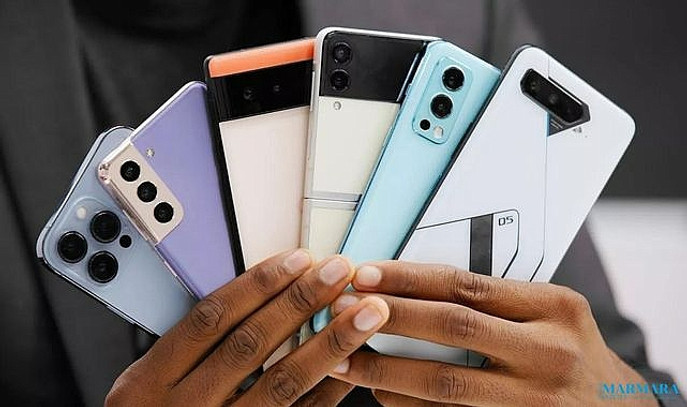 Vergisiz cep telefonu dönemi 1 Kasım’da başlıyor! resim: 0