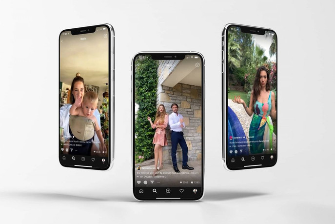 Instagram’da şok özellik! Artık reels ve hikayeler… resim: 0