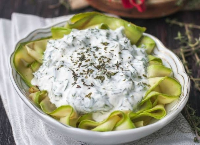 Kilo vermek isteyenlere kabak detoksu müjdesi! Bu yöntemle kilo vermek çok kolay! resim: 0