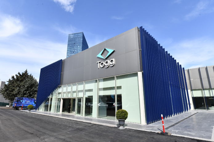 TOGG’dan Yeni Adım: Artık Bayilik Sistemiyle Satılacak! resim: 0