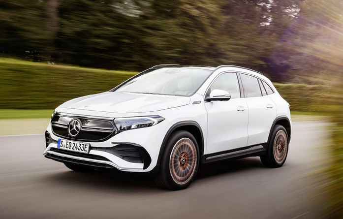 Yeni ÖTV dilimine göre ucuzlayacak olan elektrikli otomobil sayısı belli oldu! resim: 0