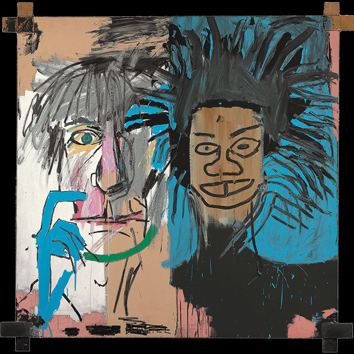 Popüler sanat öncüsü Andy Warhol ve ilginç yaşam hikayeleri  resim: 3