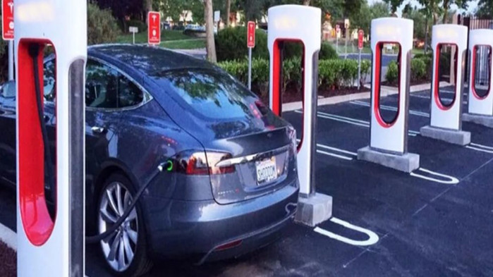 Elektrikli otomobil şarj ücretlerine şok! Elektrikli otomobil şarj ücretleri ne kadar oldu? resim: 0