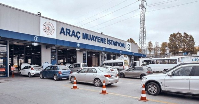 Araç muayene ücretlerine %58’lik zam yapılacak mı? resim: 0