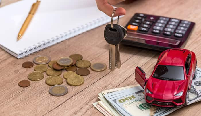 Banka banka taşıt kredisi faiz oranları belli oldu! 400 bin TL için en uygun seçenekler resim: 0