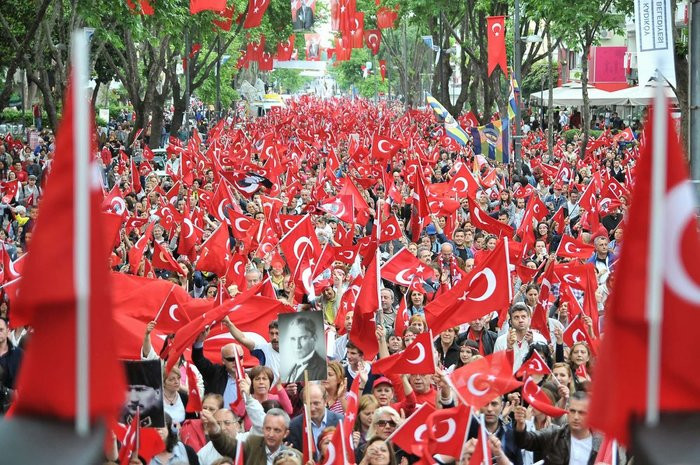 28 Ekim Yarım Gün Mü, 29 Ekim Resmi Tatil Mi? İşte 29 Ekim Cumhuriyet Bayramı Tatil Tarihleri resim: 0