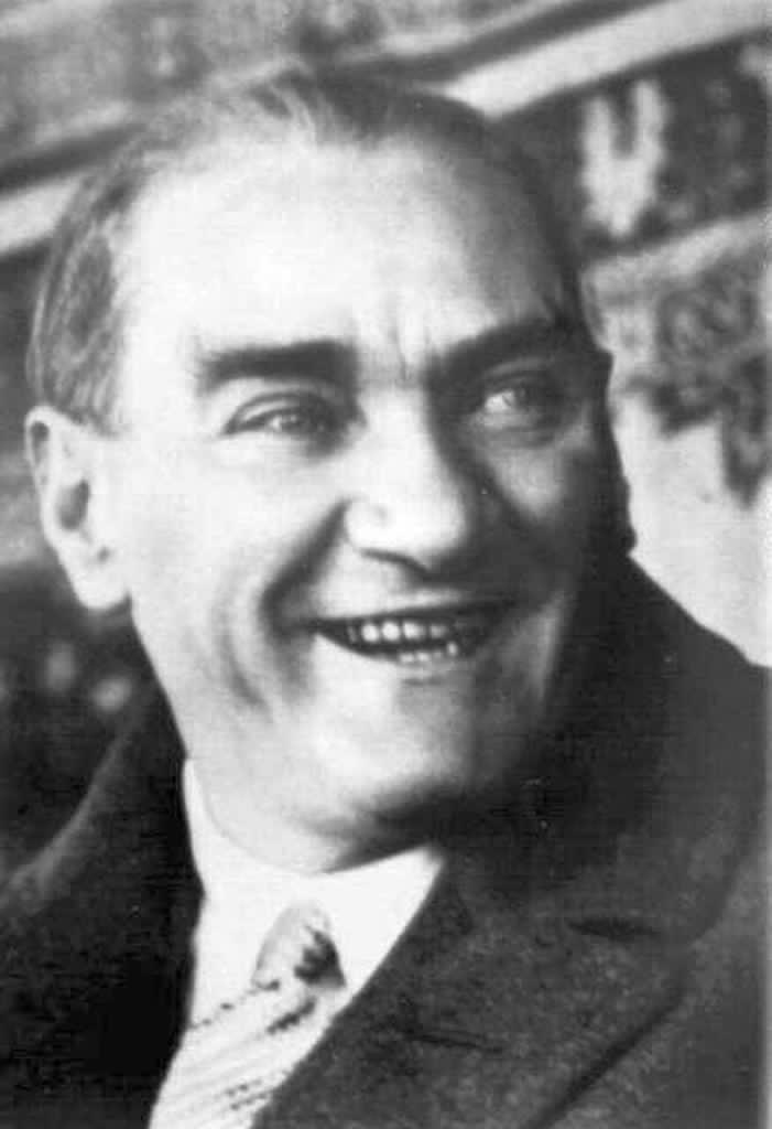 Büyük Atatürk resim: 0