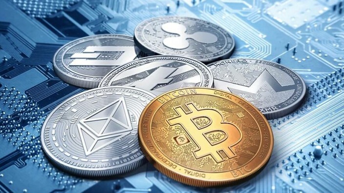 Bilgisayar başında kripto para kazanabileceğiniz yöntemler resim: 0