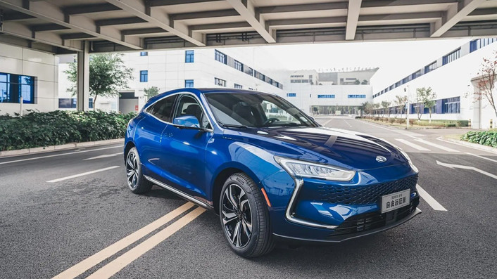 Huawei’den beklenmedik hamle! Seri üretime geçtiler bile… resim: 0