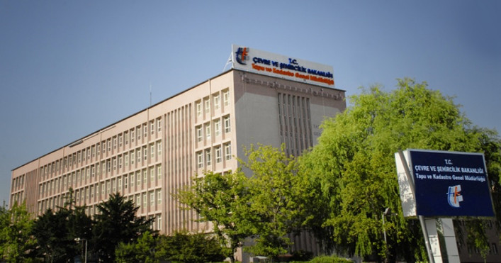 Çevre Bakanlığı'ndan devrim niteliğinde adım 2024'te Türkiye tapu uygulaması başlıyor resim: 0