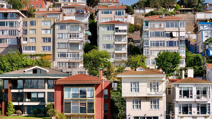 Milyonlarca kiracıya kötü haber mahkemeden yüzde 25 kira zammı emsal kararı! resim: 0