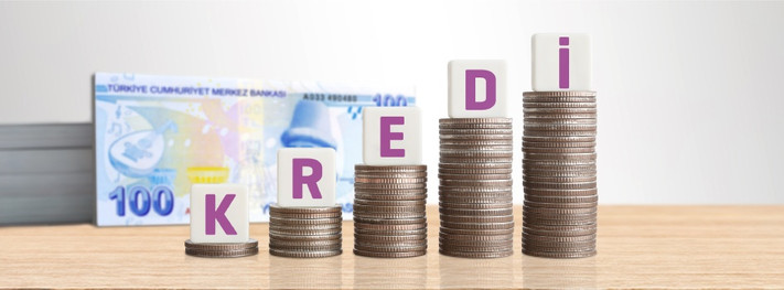 Kredi çekmek isteyenlere müjde! Bireysel kredi riskleri düşüyor! resim: 0