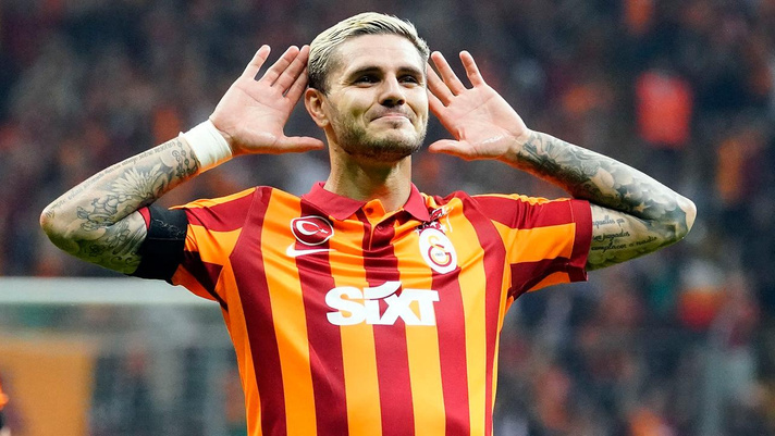 Galatasaray'ın en çok bonservis ödediği 5 futbolcu kim? resim: 4