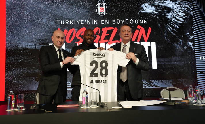 Beşiktaş'ın en çok bonservis ödediği 5 futbolcu kim? resim: 0