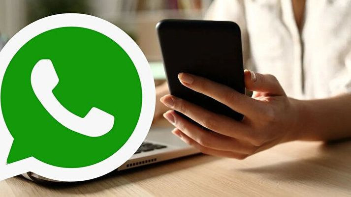 WhatsApp'ta Yepyeni Bir Tasarım: WhatsApp’a 