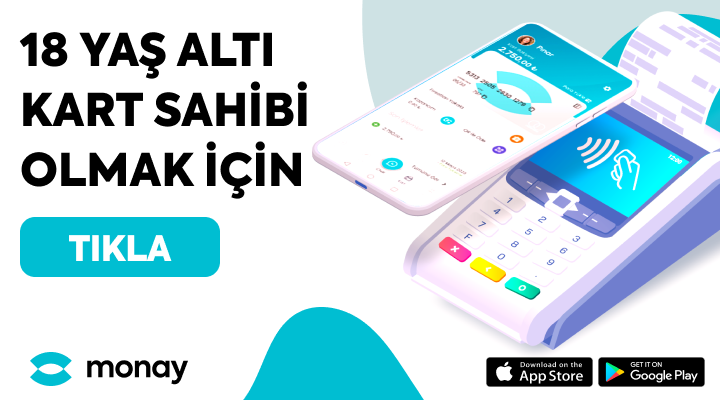 18 Yaş Altı Banka Hesabı Açmak ve Banka Kartı Almak Mümkün Mü? resim: 0