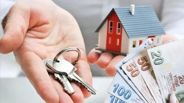 Konut Kredisi Faizlerindeki Büyük İndirim Piyasayı Canlandırdı: İşte Ev Almak İçin Kritik Fırsat! resim: 1