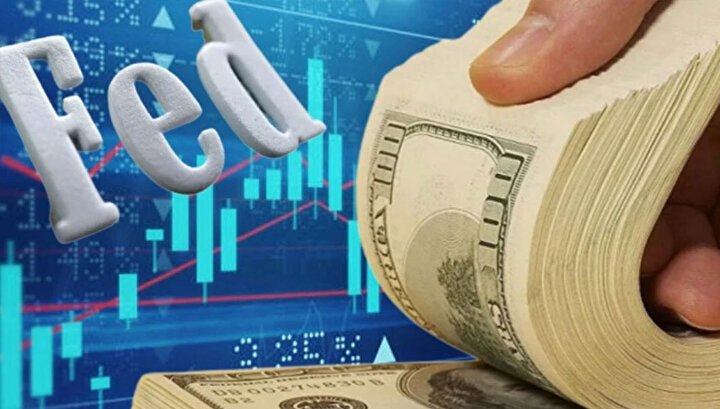 FED'in Faiz Sinyali Piyasaları Hareketlendirdi! Piyasalar Canlandı: Bankacılık ve Altın Yükselişte! resim: 0