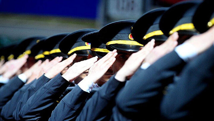 Sözleşmeli Subay ve Astsubay Yönetmeliği Değişti! Muvazzaflık Sınav Kriterleri Yenilendi resim: 0