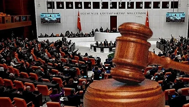 12. Yargı Paketi: Af Var mı, İnfaz Düzenlemesi Gelecek mi? İşte Madde Madde Yeni Yargı Paketi resim: 0