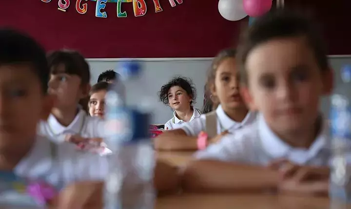 Okullar Ne Zaman Açılıyor? İşte 2025-2026 Eğitim Öğretim Takvimi! resim: 0