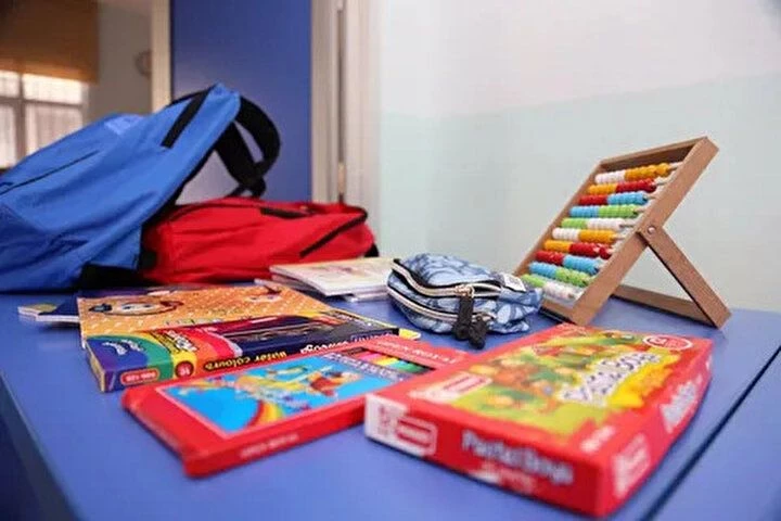 Ümraniye Belediyesi'nden Öğrencilere Kırtasiye Desteği! 5 Bin Aileye Yardım… resim: 0