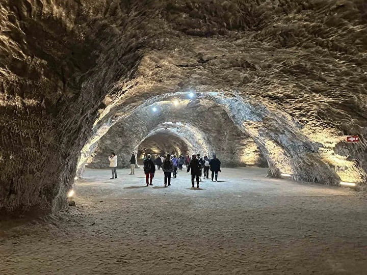 90 Yıl Sonra Geri Döndü! 1934'te Başlayıp Kaldırılmıştı: Ankara’dan Kalkan O Tren Çankırı’ya Vardı resim: 0