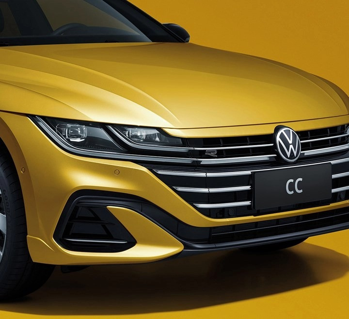 2026 Volkswagen CC Tanıtıldı! Fiyatı ve Özellikleri Şaşırttı: İşte Fiyatlar ve Gövde Seçenekleri resim: 0