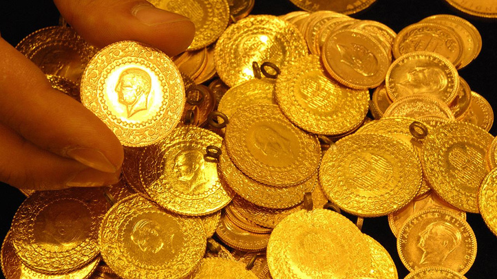 Altının gramı 2000 lirayı aşarak rekor kırdı! resim: 0