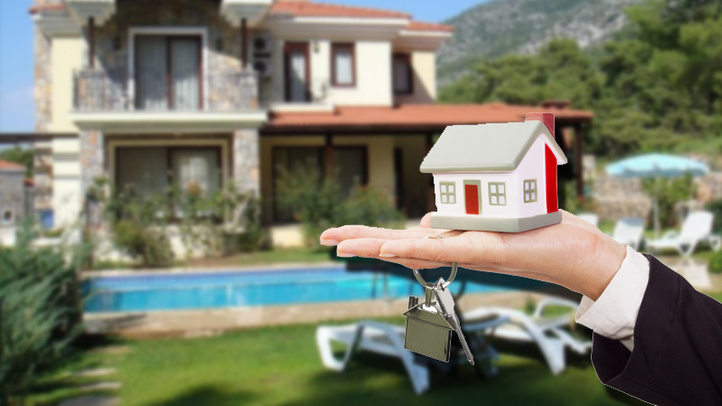 Ev kiralamada yeni dönem! E-kontrat sistemiyle fiyat anlaşmazlıkları önleniyor resim: 0