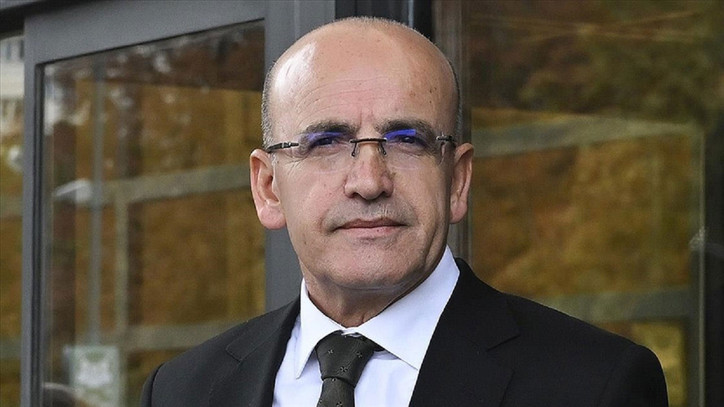 Bakan Şimşek