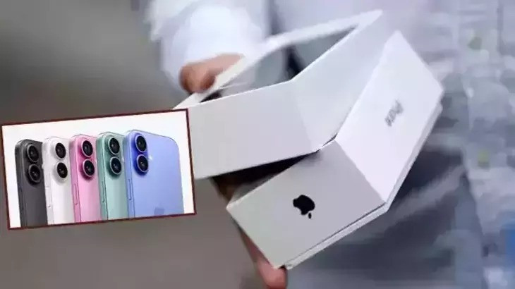 iPhone 17 Çıkış Tarihi Kesinleşti: İşte İphone 17, Pro, Pro Max Fiyatı Çıkış Tarihi ve Özellikleri resim: 0