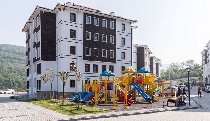 TOKİ'den Bursa'ya 712 Yeni Konut! İhale Sonucu Geliyor, İşte Tüm Detaylar resim: 0