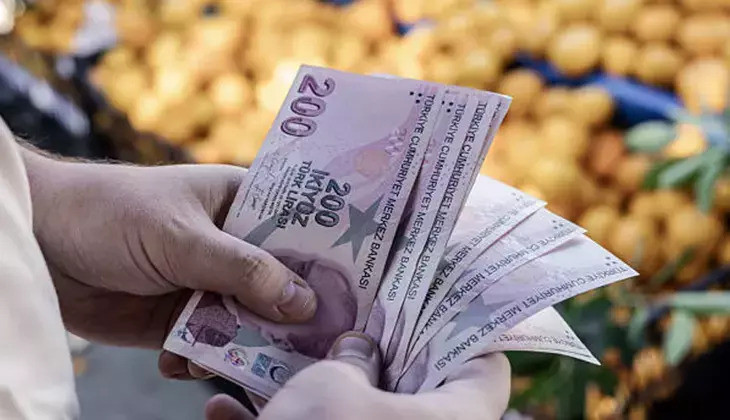 Ekonomistlerin Ocak Ayı Enflasyon Beklentisi Netleşti: Yıllık Enflasyonda Düşüş Sinyali! resim: 1