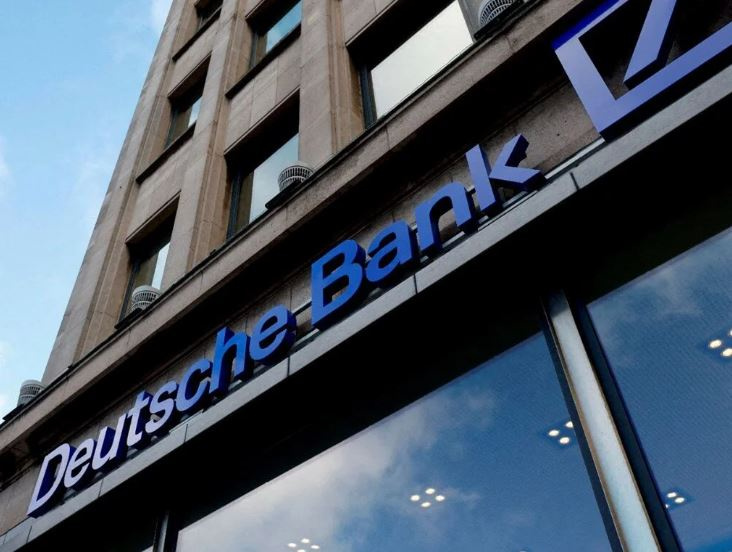 Ziraat Bankası ile Deutsche Bank arasında kredi ve fonlama anlaşması resim: 0