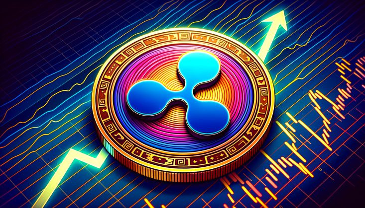 Ripple 1 Ocak'ta 620 milyon dolarlık XRP kilidini açıyor resim: 0