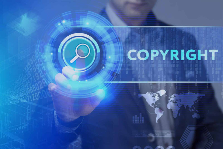 Dr. Yegen, “Dijital Telif Yasası, tematik iş kollarını tetikleyebilir” resim: 0